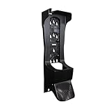 Concentrated Magic Push-Style Hand Soap Dispenser - Wall Mount | for Use with 3.55L Magic Hand Soap Bottles | Quick & Easy Install | Great for Industrial, Commercial & Shop Use