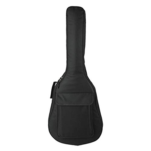 kesoto Housses pour Guitare Electrique Etui de Rangement Imperméable de Guitare avec Sangles Reglables – 108x42x15cm… - Les Beatles, Paul McCartney, John Lennon, RIngo Starr, George Harrison kesoto Housses pour Guitare Electrique Etui de Rangement Imperméable de Guitare avec Sangles Reglables - 108x42x15cm… – Image 4