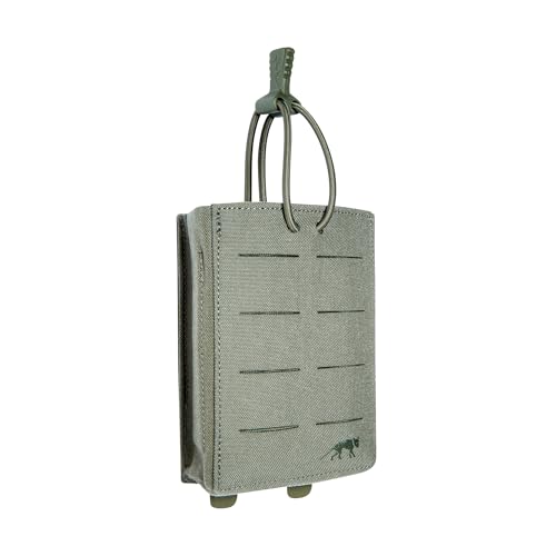 Cargador HK417 MKIII oliv funda elástica para transiciones rápidas de tiro