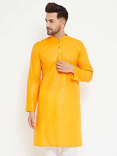 Image of VASTRAMAY Men Shirt
