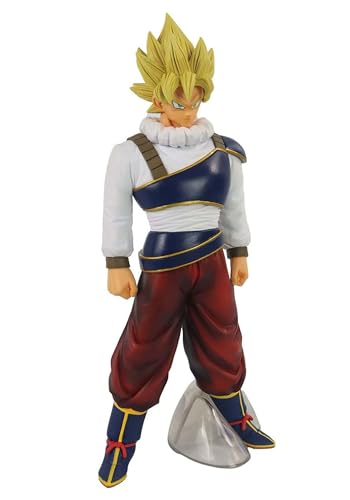 バンダイスピリッツ 一番商 ドラゴンボールZ 超サイヤ人 孫悟空 (vsオムニバスウルトラ) フィギュア