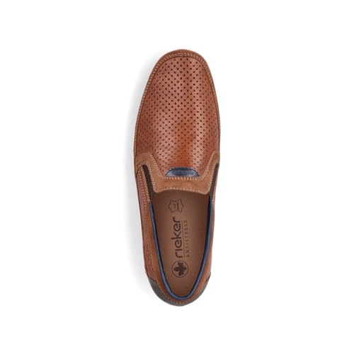 Rieker Adult 0905522 090 Braun4