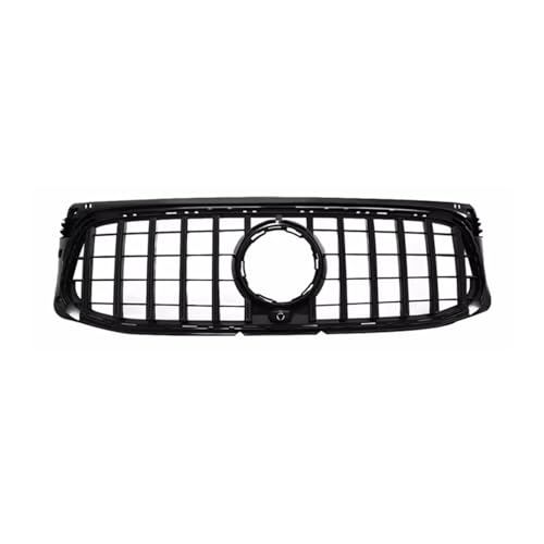 Grille de pare-chocs avant Benz GLB pour remplacer une calandre ternie