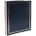 Price comparison product image Pioneer Post Bound Jumbo Album, 11 3/4 x 14 inches, Navy Blue,