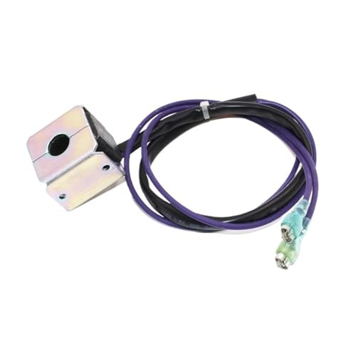 Bobine électromagnétique climatiseur pour unité extérieure - 4