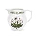 Portmeirion ogród botaniczny - dzbanek Staffordshire 0,5 pt - stokrotka
