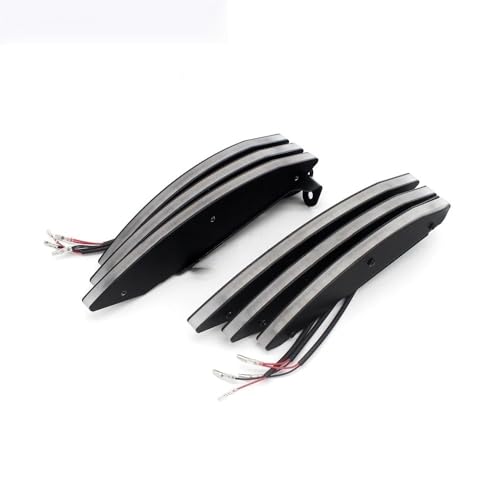 Luz trasera intermitentes integrados moto piloto freno trasero Diavel 2011-2018 Panigale 959