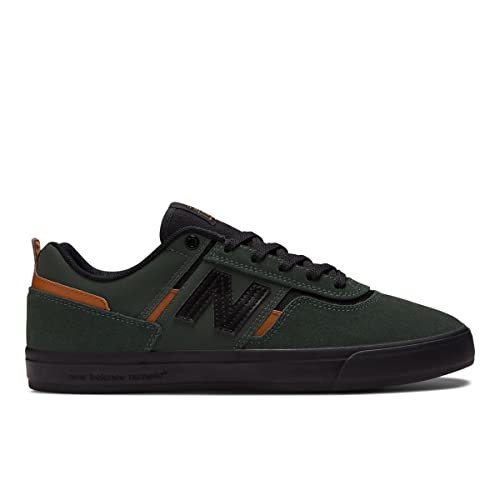 Image of New Balance Unisex Adult Numeric 306 V1 Skateboarding Shoes