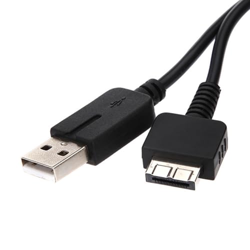 LeTradeJP PSVITA 1.2M USB[dP[u 1.2Mf[^P[u PlayStation Vita/PSVita 1000Ή dA_v^(PCH-1000j