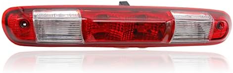 25890530 For 2007-2014 Silverado 3rd Brake Light High Mount Stop - Foto 2