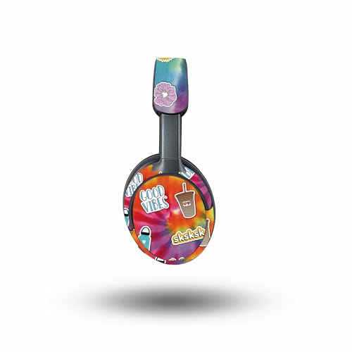 Image of MightySkins Skin Compatible with Bose QuietComfort Ultra - VSCO5 | Protective, Durable, and Unique Vinyl Decal wrap Cover | Easy to Apply, Remove, and Change Styles