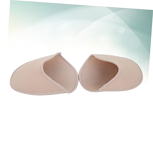 Almohadillas Metatarsianas para Mujer para Zapatos Antideslizantes miniatura 7