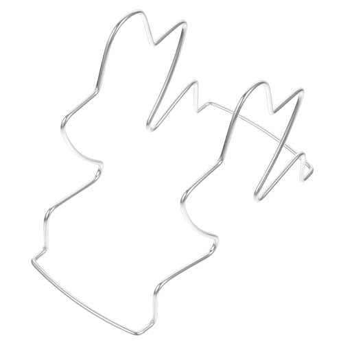 Loigohon ステンレススチールコーヒードリップホルダー 、 耐久設計で手動抽出に便利なキッチン収納ラック (10.50X9.50X3.00CM,銀)