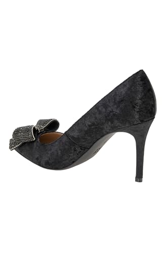 BCBGeneration Women's BISSHA-2 Pump, 9 Black3