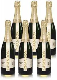 Espumante Chandon Resérve Brut Caixa 6x750ml