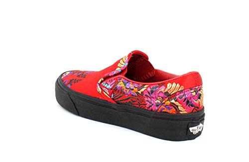 Image of Vans Kids' Ward Sneaker