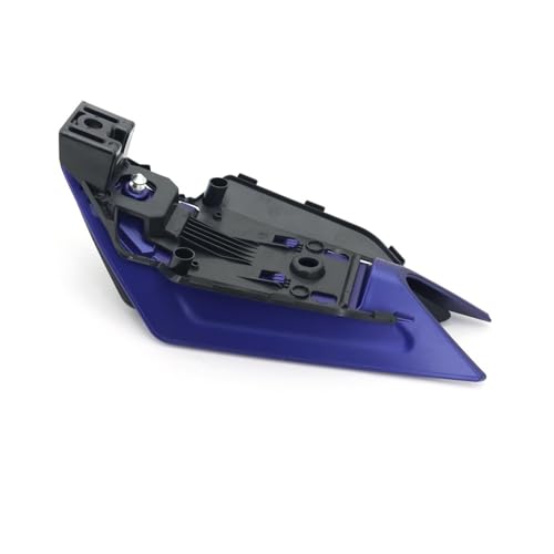 Carenage cache lateral RS660 capot selle housse siege passager RSV4