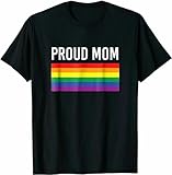 Photo Gallery wokerui proud mom gay pride lgbtq mother parent t-shirt funny tee gift tfor men size s Photo Gallery wokerui proud mom gay pride lgbtq mother parent t-shirt funny tee gift tfor men size s