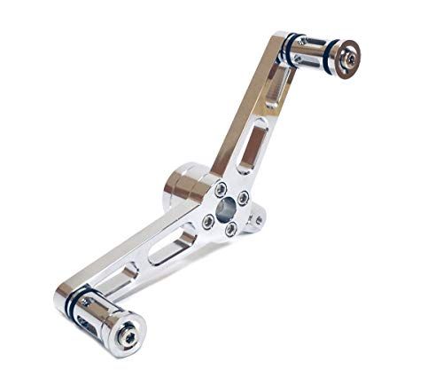 Amazon | ハーレー スポーツスター アイアン 48 シーソーペダル