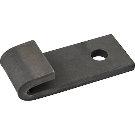 3050387 Body-Mounting J-Hook, 6 Inch