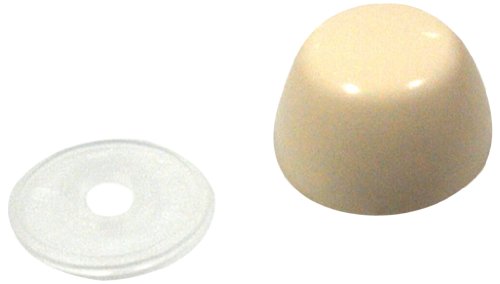 Toto THU044#03 Bolt Cap and Ba... Models Bidet and Toilet, Bone