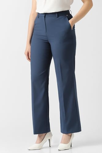 Image of Van Heusen Women Casual Pants