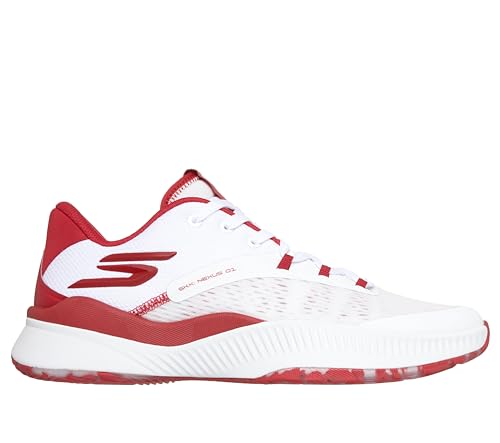 Image of Skechers Men's Skechers Men's Basketball Skx Nexus