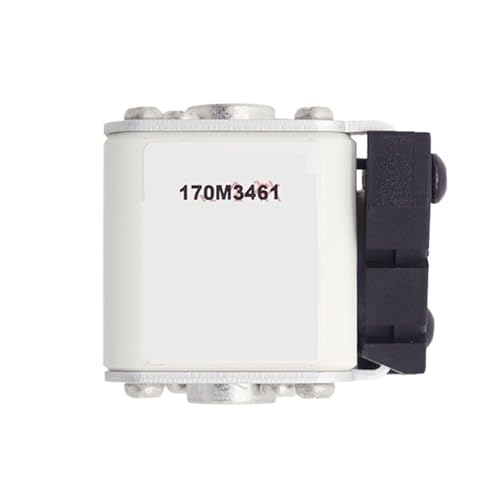 Fusible 170M3459 à action rapide pour la protection des semi-conducteurs