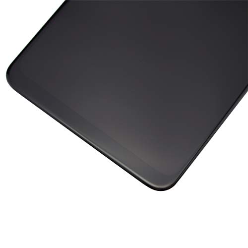 Image of Black LM-Q850 LCD Display Touch Digitizer Screen for LG G7 Fit LMQ850EM LMQ850QM LMQ850EMW