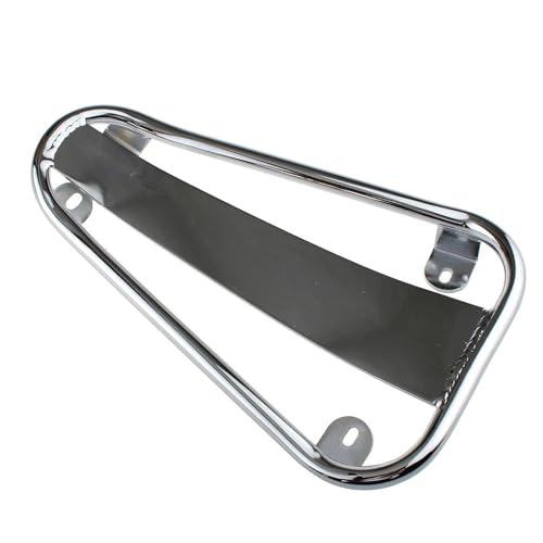 Support porte bagages arrière pour vos escapades en Vespa Primavera Sprint 2024