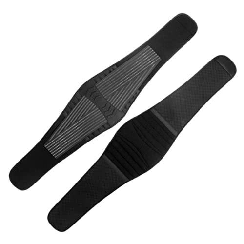 Soporte Lumbar Deportivo TOVINANNA XL para Peso y Ejercicio miniatura 7