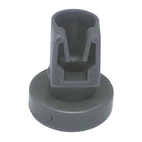 Accesorios ruedas N83R para bandeja de lavavajillas compatible con Zanussi 3