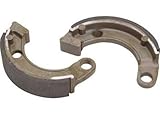 EBC Brakes 531 Brake Shoe