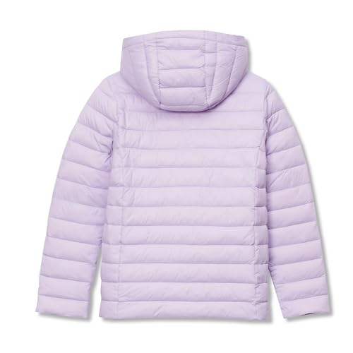Lands' End Kids Husky Insulated Hooded Jacket2