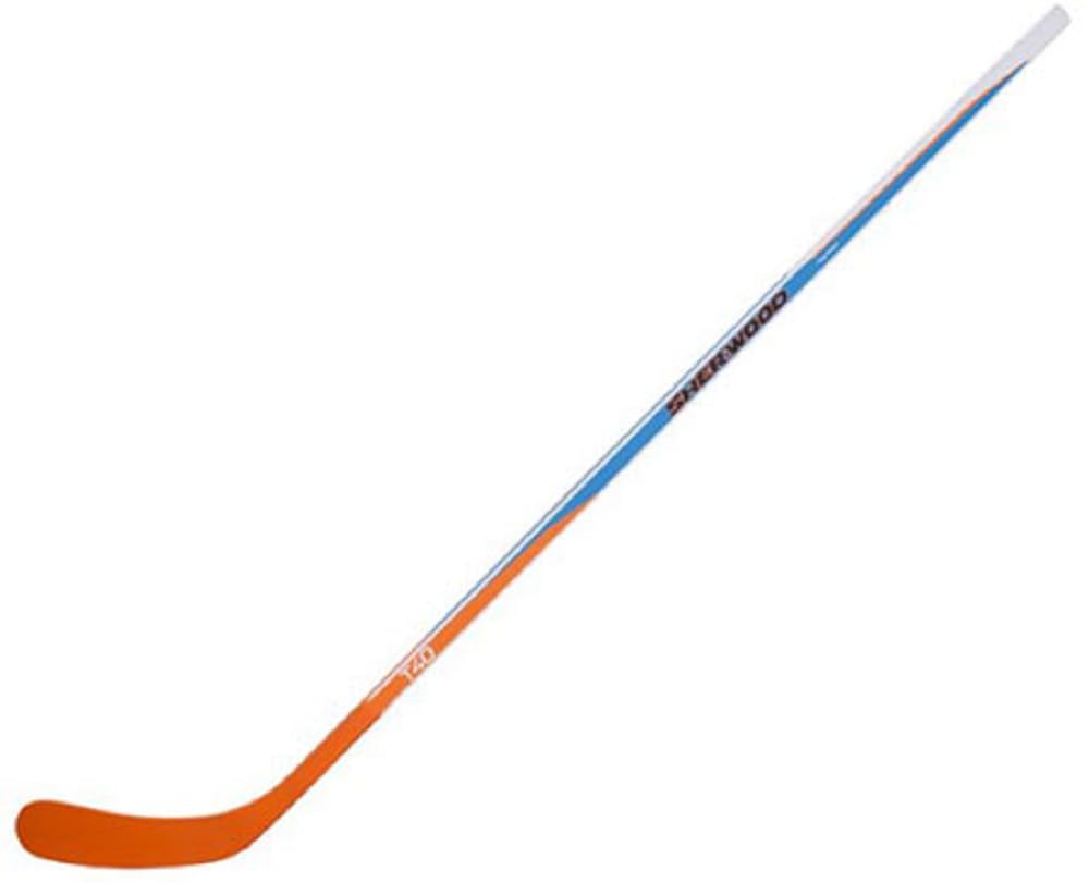 Sherwood Raquette de hockey sur roulettes T40 Senior PP26