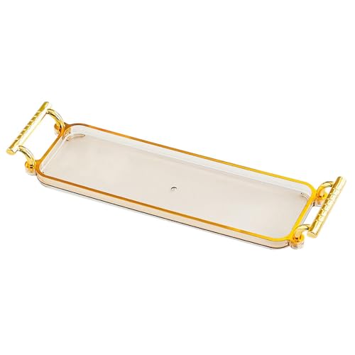 KIXZSAZ Solución práctica y Decorativa para organizar Joyas, jabones y perfumes, y Mantener a Mano los artículos Esenciales del día a día.