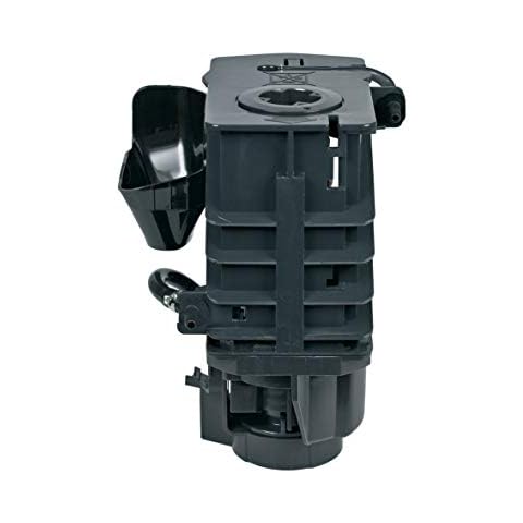 BSH Siemens 11010422 Brüheinheit für EQ9 Kaffeevollautomaten Schwarz Cover