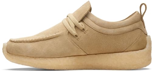 Clarks - Mens Maycliffe Shoes