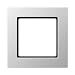 Produktbild Jung AC 581 AL AC581AL Rahmen 1fach Serie A Creation Aluminium
