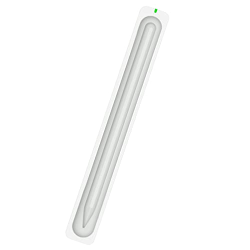 Charging Case Compatible with Apple Pencil 2nd Generation Only, Magnetic Charging Stand for Ipad Pen...