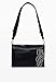 Desigual Accesorios PU Bolso de Mano, Mujer, Black Imagen de Desigual Accesorios PU Bolso de Mano, Mujer, Black