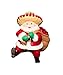 Hallmark Keepsake Ornament Feliz Navidad 1999 QX6999