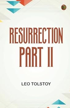 Paperback Resurrection Part II Book