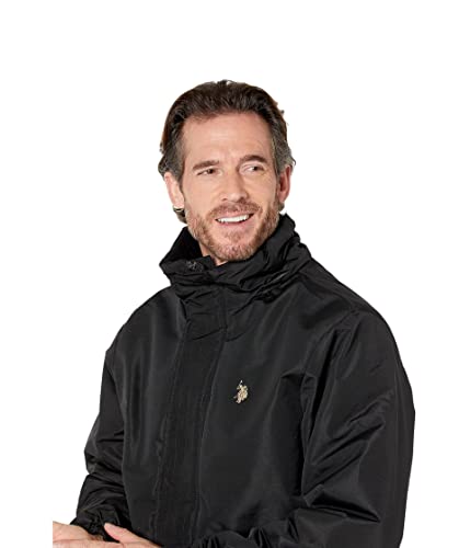 Image of U.S. Polo Assn. Short Snorkel Jacket