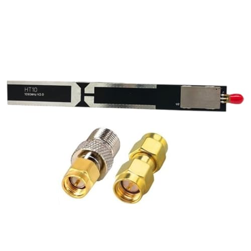 Amazon | Bannik HT10 ADS-B アクティブ受信アンテナ 1090MHz 動作