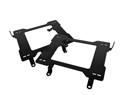 SPEC-D TUNING BKT-L-MST99 Seat Bracket (- Pair)