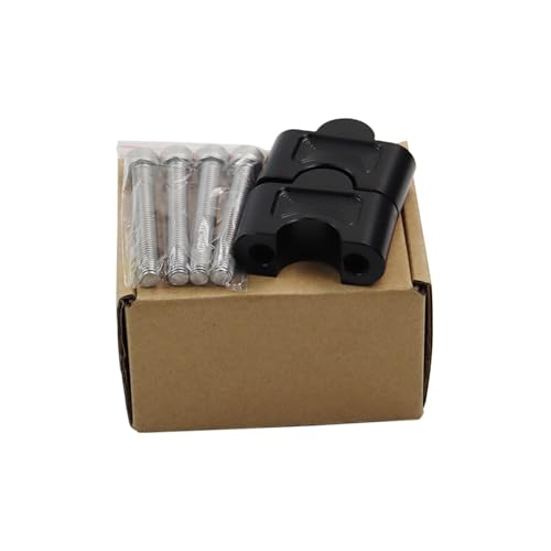 Kit joint d'élévation la barre poignée en aluminium robuste pour moto NC750X et NC700X