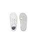 Lacoste Unisex-Child Infant's L001 Set Sneaker, White/White, 8.5 Infant