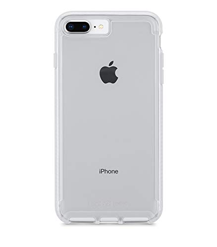 Tech21 Pure Clear para iPhone 7/8 Plus - Transparente
