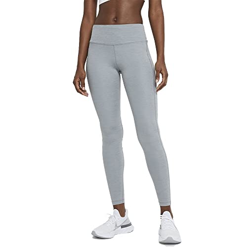 nike mid rise running tights